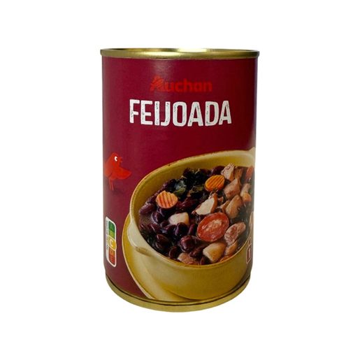 AUCHAN Feijoada 420 g