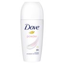 DOVE Deo Roll-On Powder 48H 50 ml