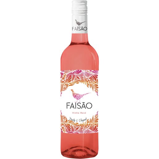 FAISÃO Vinho Rosé 750 ml
