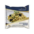 SR. BACALHAU Bacalhau Demolhado Desfiado Pacífico 500 g