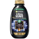 ULTRA SUAVE Champô Carvão Magnético 250 ml