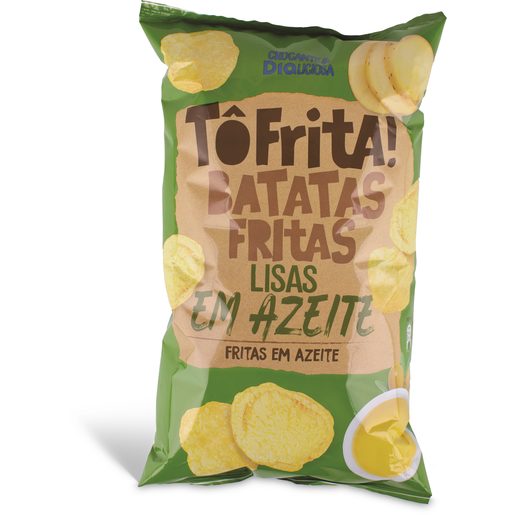 Batata Frita - 150 g