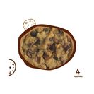ROLO Cookies Duplo Chocolate 304 g ROLO Cookies Duplo Chocolate 304 g