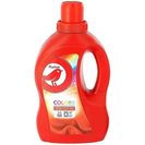 AUCHAN Detergente Líquido Roupa Delicada Cores 25 lv