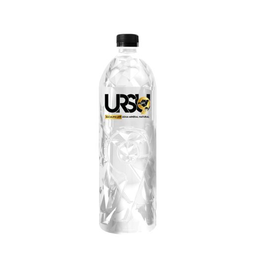 URSU9 Água Mineral 1,5 L