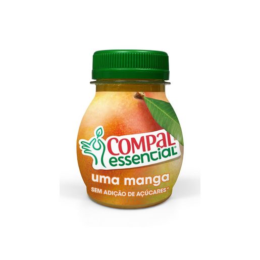 Compal Essencial Manga 110 ml Compal Essencial Manga 110 ml