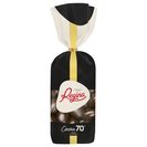 REGINA Amêndoa Chocolate Preto 180 g