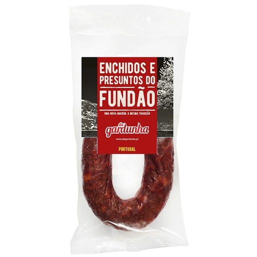 FUMEIRO DA GARDUNHA Chouriço Fundão 220 g