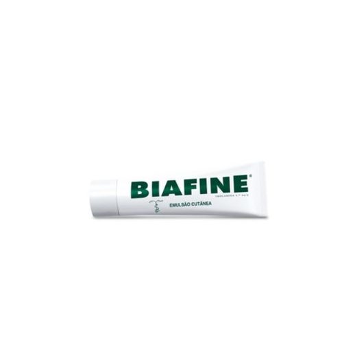 BIAFINE 6,7 mg/g Emulsão Cutânea 100 ml