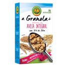 CEM PORCENTO Granola de Aveia Integral sem Açúcar 350 g CEM PORCENTO Granola de Aveia Integral sem Açúcar 350 g