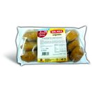 SOLARA Pastéis de Bacalhau Para Forno 12 Un