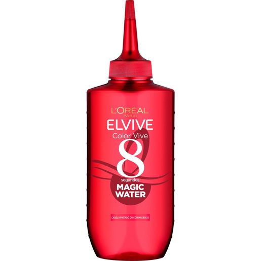 ELVIVE Condicionador Color Vive 8 Segundos Magic Water 200 ml