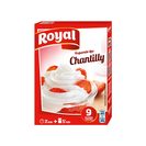 ROYAL Preparado para Chantilly 72 g