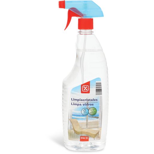 DIA Limpa Vidros 1 L