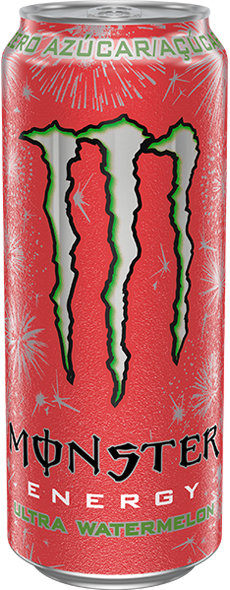 Monster Energy Ultra Watermelon