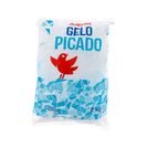 AUCHAN Saco Gelo Picado 2 kg