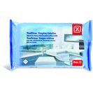 DIA Toalhitas Limpa Vidros 30 Un