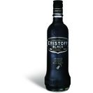 ERISTOFF Vodka Black 700 ml