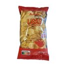 AUCHAN Batata Frita Lisa 250 g