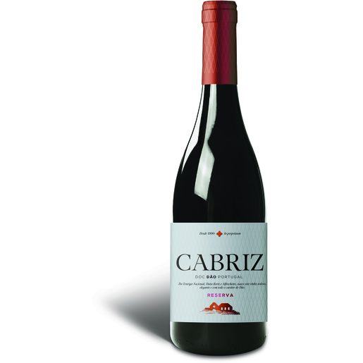 CABRIZ Vinho Tinto Doc Dão Reserva 750 ml