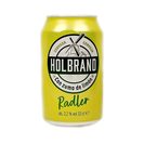 HOLBRAND Cerveja Radler 330 ml