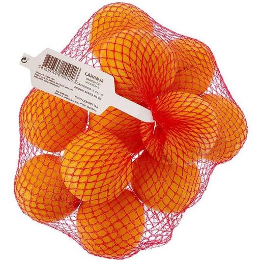 Laranja Embalada 2 kg Laranja Embalada 2 kg