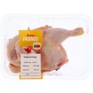 AUCHAN Frango em Metades sem Miúdos (1 un = 550 g aprox)