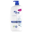 H&S Champô Classic Anticaspa 800 ml