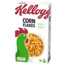 KELLOGG'S Corn Flakes 500 g