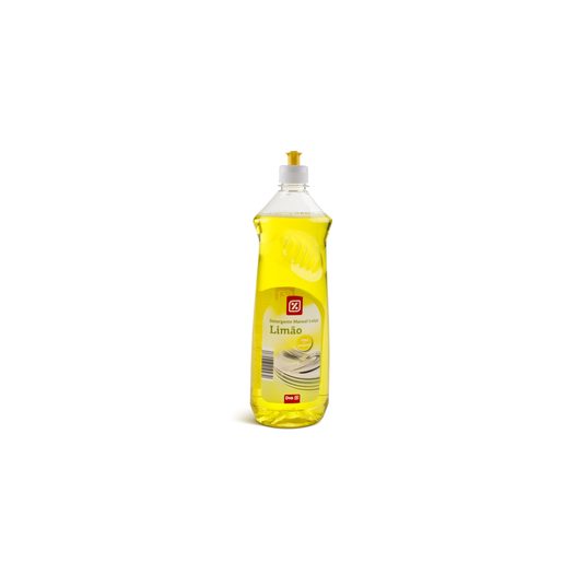 DIA Detergente Manual Loiça Limão 750 ml