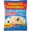 PESCANOVA Bacalhau Desfiado 850 g