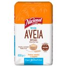 NACIONAL Farinha Integral de Aveia 800 g NACIONAL Farinha Integral de Aveia 800 g