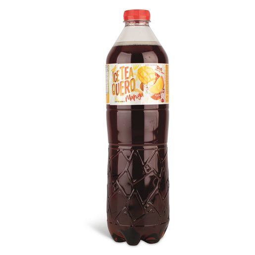 DIA QUERO Iced Tea de Manga 2 L