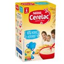 CERELAC Papa Infantil  Láctea 40% Menos Açúcares 900 g