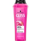 GLISS Champô Para Cabelo Long e Sublime 250 ml