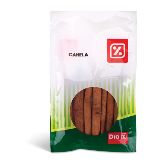 DIA CAMINHO DOS SABORES Pau de Canela 30 g