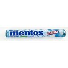 MENTOS Caramelos de Menta 38 g MENTOS Caramelos de Menta 38 g