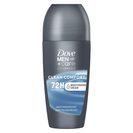 DOVE Deo Roll-on Clean Comfort 72h Men 50 ml DOVE Deo Roll-on Clean Comfort 72h Men 50 ml