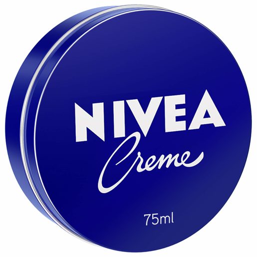 NIVEA Creme Lata 75 ml