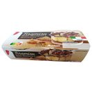 AUCHAN Tiramisu Spéculoos 2x100 g AUCHAN Tiramisu Spéculoos 2x100 g