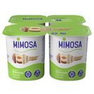 MIMOSA Iogurte com Pedaços Cereais e Avelã 4x120 g