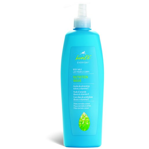DIA BONTÉ Body Milk Nutritivo 500 ml DIA BONTÉ Body Milk Nutritivo 500 ml
