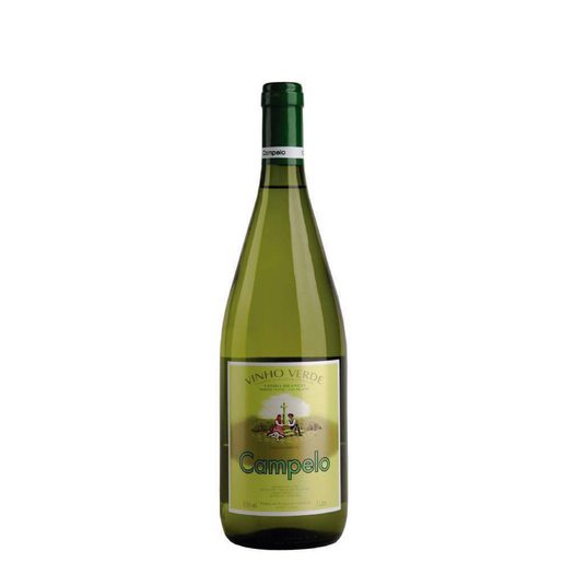 CAMPELO Vinho Verde Branco DOC 750 ml