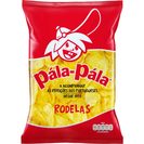 PÁLA-PÁLA Batata Frita Rodelas 140 g PÁLA-PÁLA Batata Frita Rodelas 140 g
