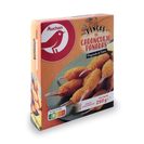 AUCHAN Pinças de Carangueijo Panadas 250 g