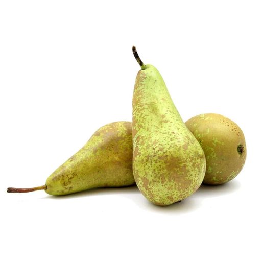 AUCHAN Pera Conferencia (1 un = 190 g aprox)