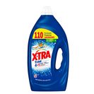 X-TRA Detergente Máquina Roupa Gel Universal 110 lv
