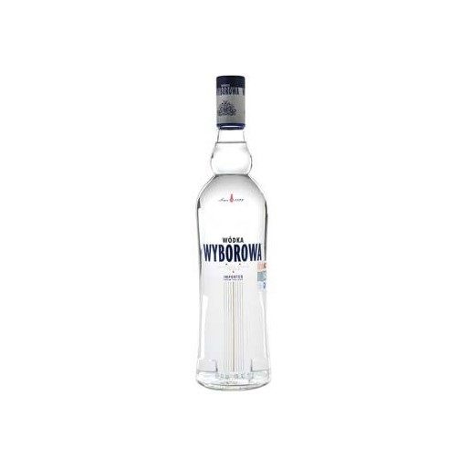 WYBOROWA Vodka 700 ml
