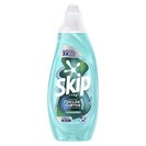 SKIP Detergente Líquido Máquina Roupa Ciclos Curtos Eficácia Express 54 Lv SKIP Detergente Líquido Máquina Roupa Ciclos Curtos Eficácia Express 54 Lv