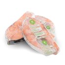 GELPEIXE Posta Salmão Higienizado (1 un = 245 g aprox)